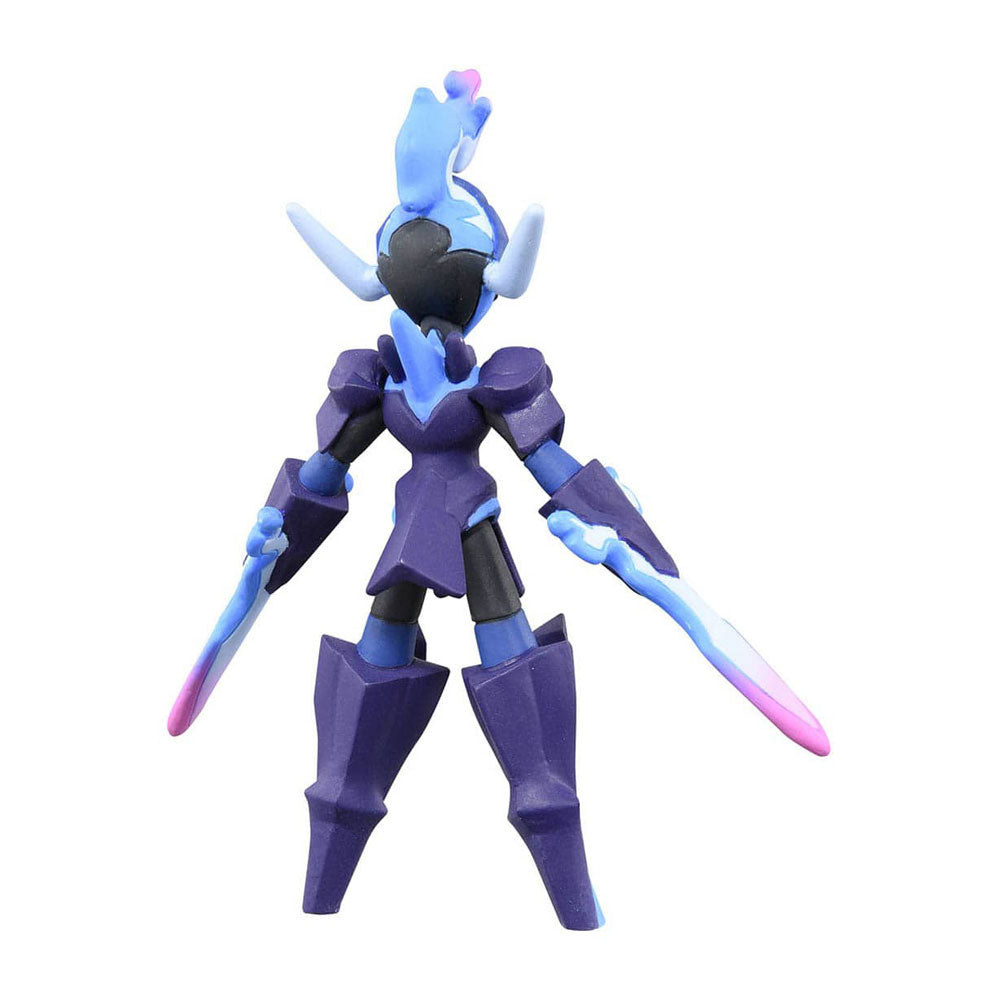 POKEMON MONCOLLE CERULEDGE MS-55 | TAKARA TOMY POKEMON MONCOLLE CERULEDGE MS-55 | TAKARA TOMY